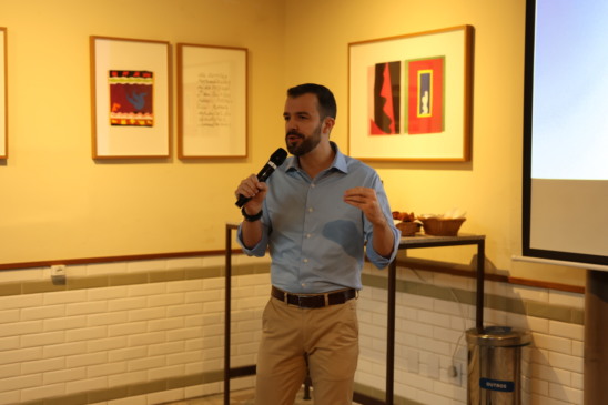 De olho no Pix: Visa Inc lança nova empresa com foco em Open Finance