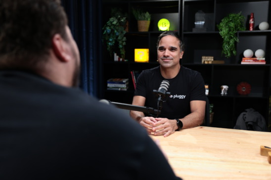 Open Finance é essencial para transformação das PMEs no Brasil, diz cofundador da Pluggy