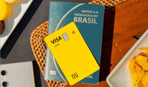 Nomad prepara nova ofensiva no Brasil com foco em crédito