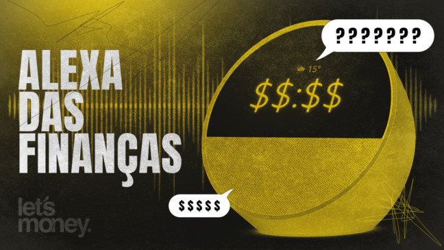 Pierre MCP: a Alexa das finanças