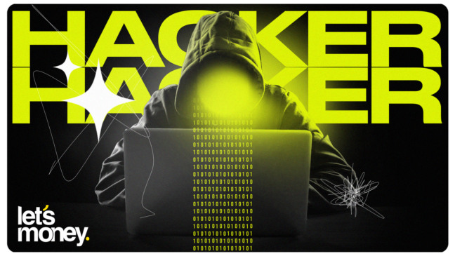 Alerta hacker