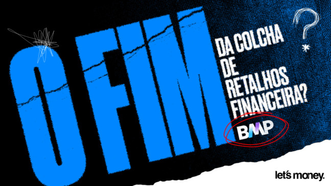 BMP Fullbanking: do zero ao bilhão (sem remendo)