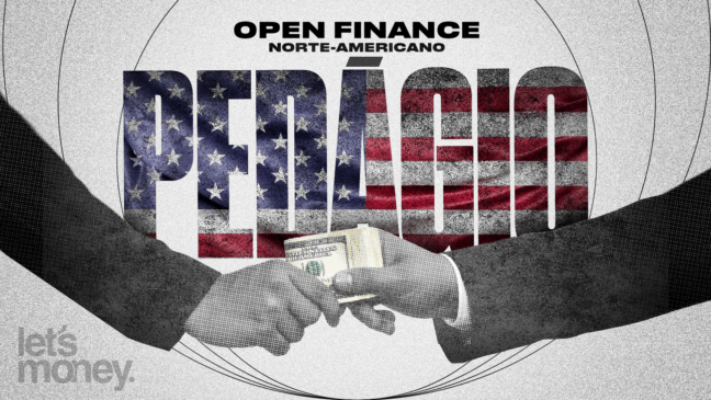 O pedágio do Open Finance americano