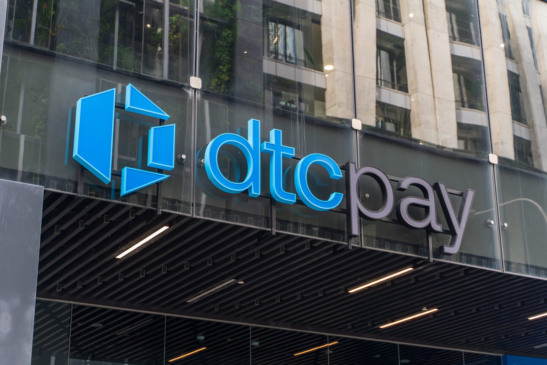 DTCPay e Mastercard firmam parceria para pagamentos internacionais