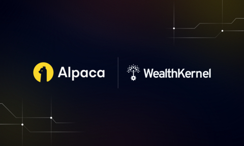 Alpaca visa se expandir na Europa com compra de fintech britânica