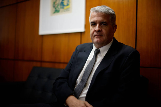 Ex-diretor de Regulação do Banco Central é contratado pelo Nubank