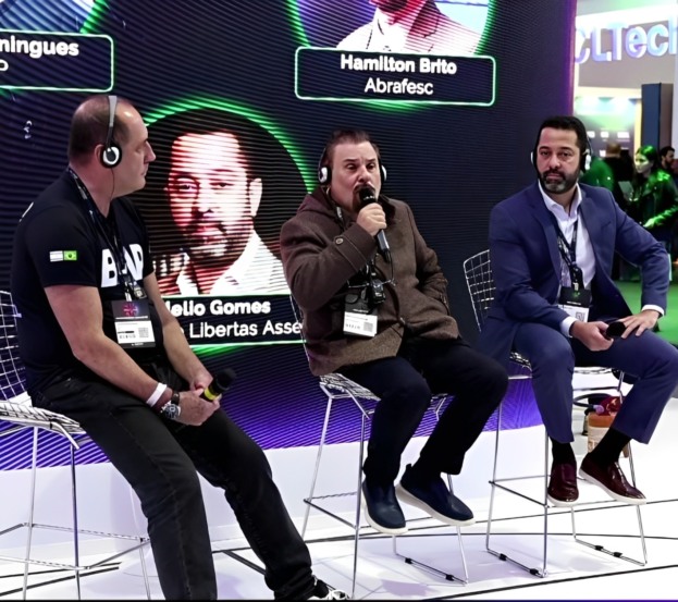 Febraban Tech 2025: painel da BMP debate como Reforma Tributária afetou a securitização
