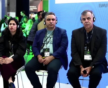 Febraban Tech 2025: Brasil pode se espelhar em Israel e se tornar uma "Startup Nation"?