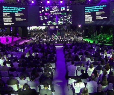 Febraban Tech 2025: BaaS transforma setor financeiro e impulsiona “Embedded Finance”
