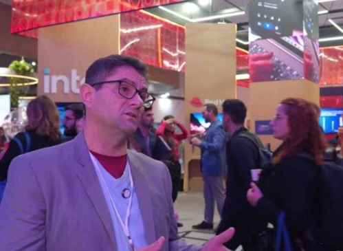 IA pode impulsionar produtividade de todo o sistema bancário, aponta Lenovo