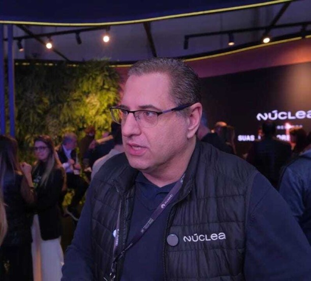 Núclea trabalha soluções com IA e blockchain