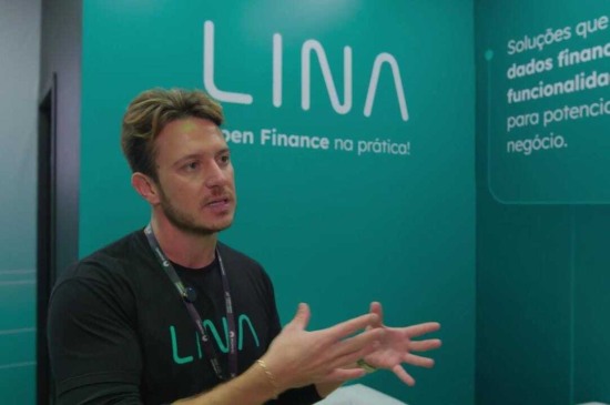Com IA e dados, Lina impulsiona Open Finance no Brasil