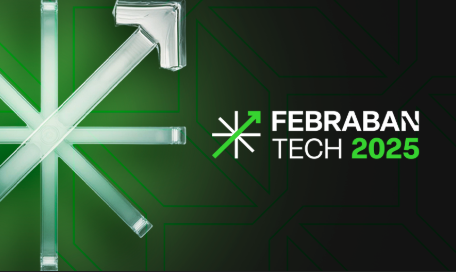 Tecnologia, COP 30 e startups movimentam 2o dia de Febraban Tech