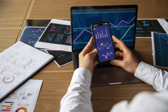 Fintechs europeias entram em fase de consolidação com fusões, diz analista