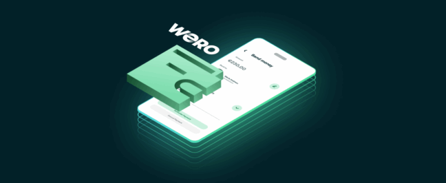 Wero Payments cresce na Bélgica e mais cinco bancos aderem à plataforma