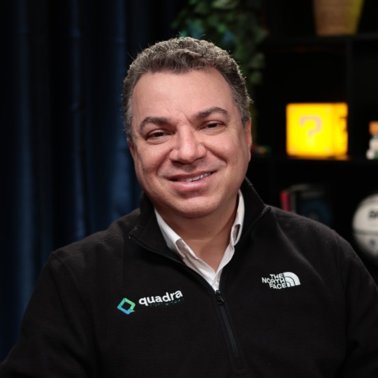 Marcos Guirro