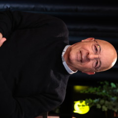 Foto: Abner Garcia / Let's Money Foto: Abner Garcia / Let's Money