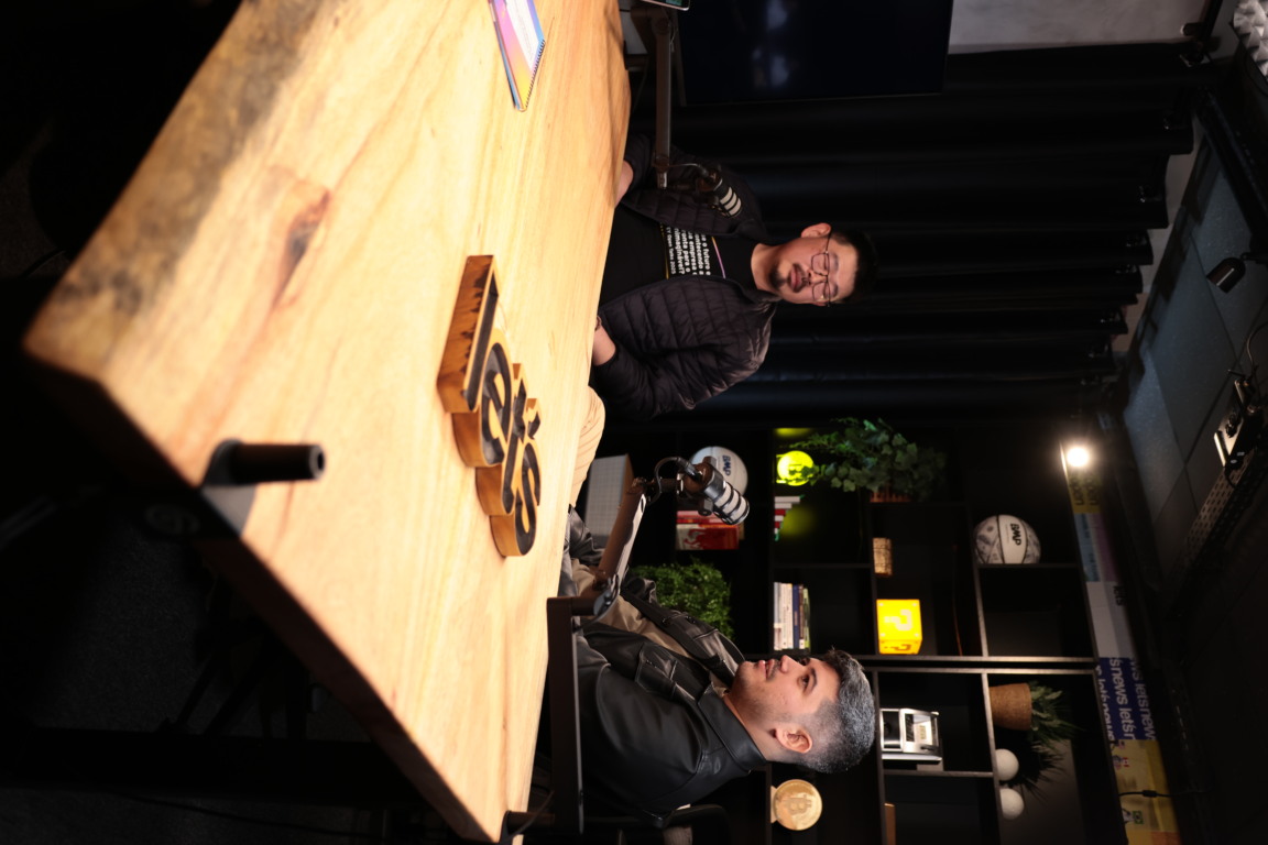 Foto: Abner Garcia / Let's Money