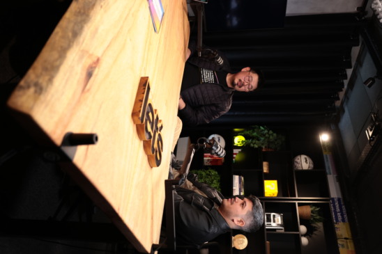 Foto: Abner Garcia / Let's Money