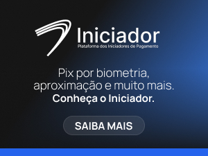 Banner do Iniciador