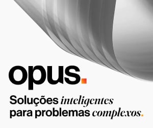 Banner da Opus Mobile