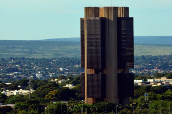 BC aposta R$ 16,8 mi em comunicação para manter a credibilidade