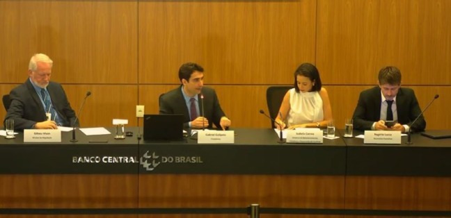 Banco Central anuncia pacote emergencial contra fraudes financeiras