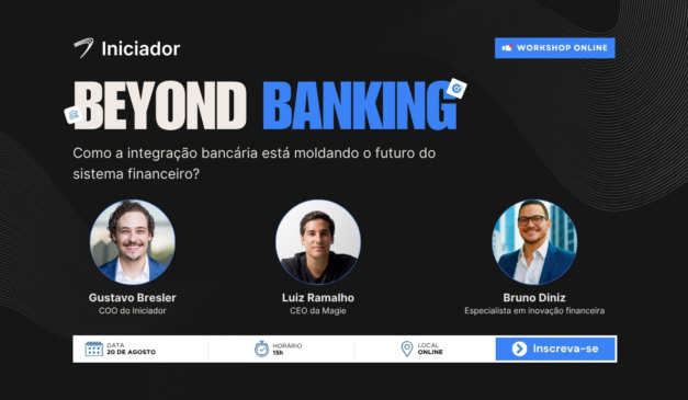 Beyond Banking: Open Finance e IA redesenham futuro dos serviços financeiros