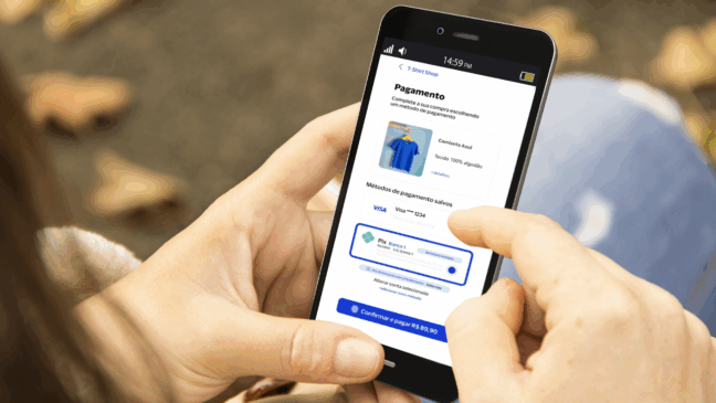 Visa Conecta recebe aval do BC para atuar como IP