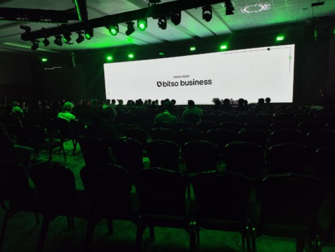 Bitso Business amplia presença na LatAm e lança soluções de câmbio