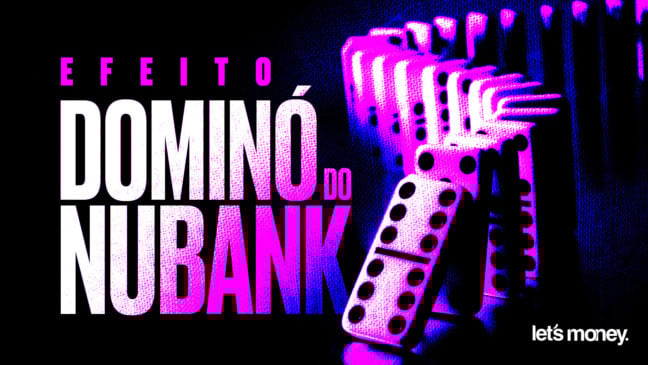 O efeito dominó do Nu
