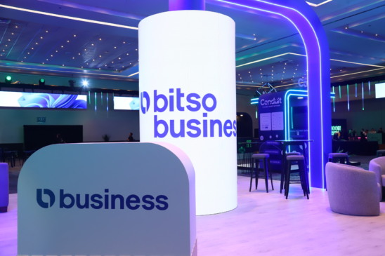 Bitso Business: uso de stablecoins dobra na América Latina em 2025