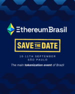 Ethereum Brasil 2025 leva maior evento de Web3 da América Latina ao Morumbis