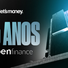 Edição especial - Open Finance 5 anos