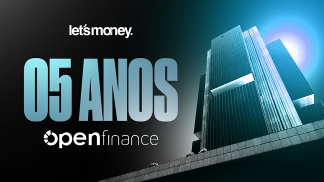 Edição especial - Open Finance 5 anos Edição especial - Open Finance 5 anos