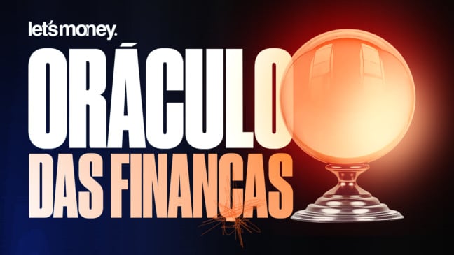 O Oráculo das Finanças