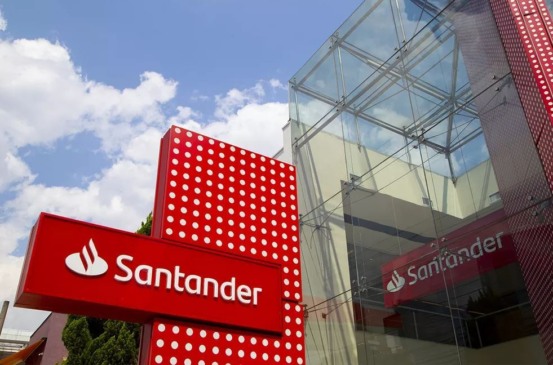 Santander é alvo de ataque hacker e enfrenta instabilidade em sistemas