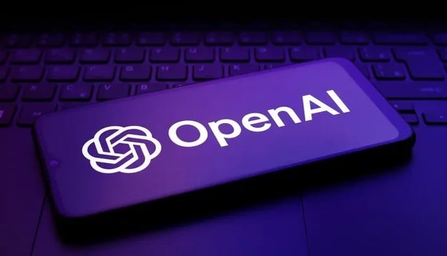 OpenAI OpenAI