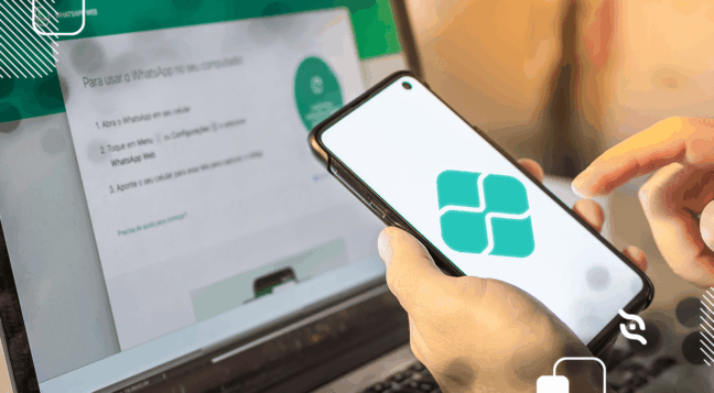 Serasa leva crédito e Pix para dentro do WhatsApp com nova IA