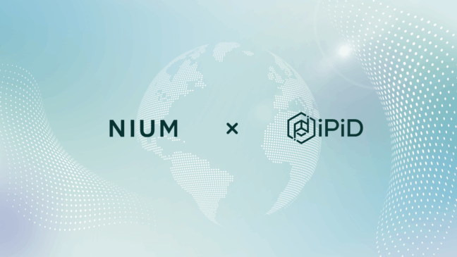 Nium e iPiD fecham parceria para reforçar prevenção de fraudes na UE