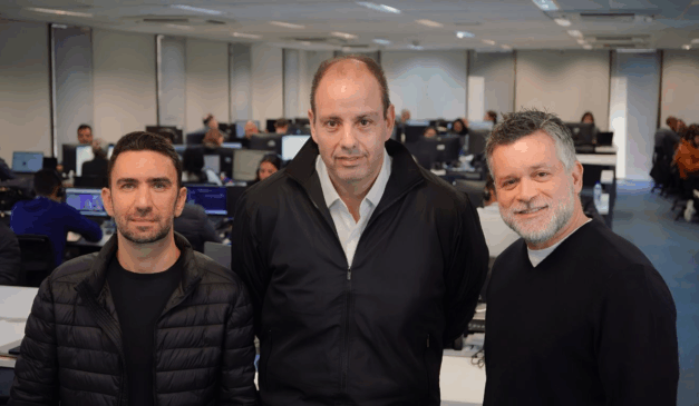 Com aporte de R$ 10 mi, AlphaGo aposta em IA para transformar marketing corporativo
