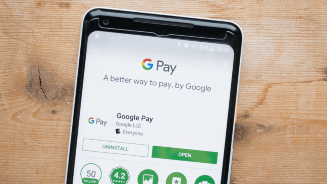 Google Pay lança recursos e mira dominar o pagamento digital