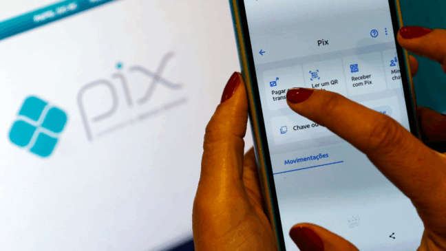 Stripe agora aceita Pix no Brasil via EBANX