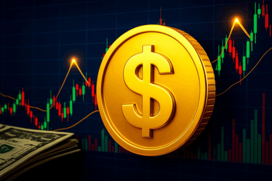 Startup de stablecoin Obita levanta US$ 10 milhões para expansão global