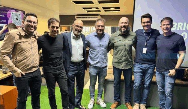 Sankhya compra startup de logística e mira R$ 1 bi em receita recorrente