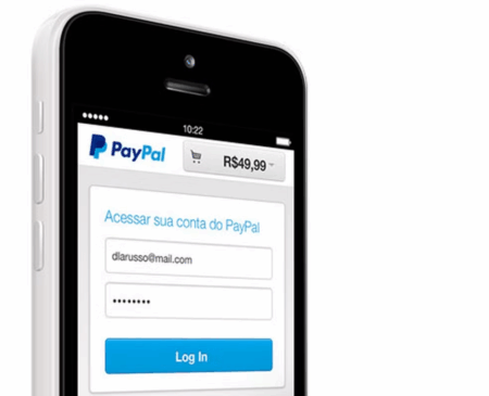 PayPal sob pressão: falha de segurança trava bilhões na Alemanha
