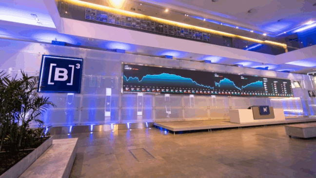 B3 compra 62% da Shipay e se posiciona como infra de crédito