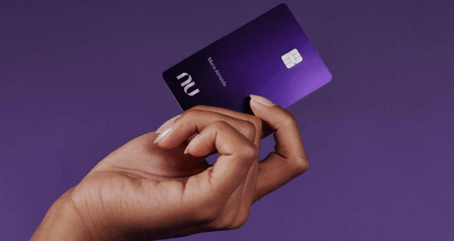 Nubank é alvo de ação do MP-BA por práticas abusivas