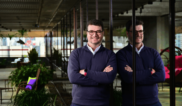 Wellhub vira motor de crédito para o fitness