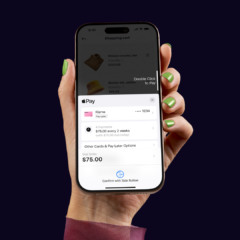 Foto: Divulgação / Klarna